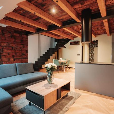Hviezdoslavova Apartments, Trnava Centre, Parking Available 外观 照片