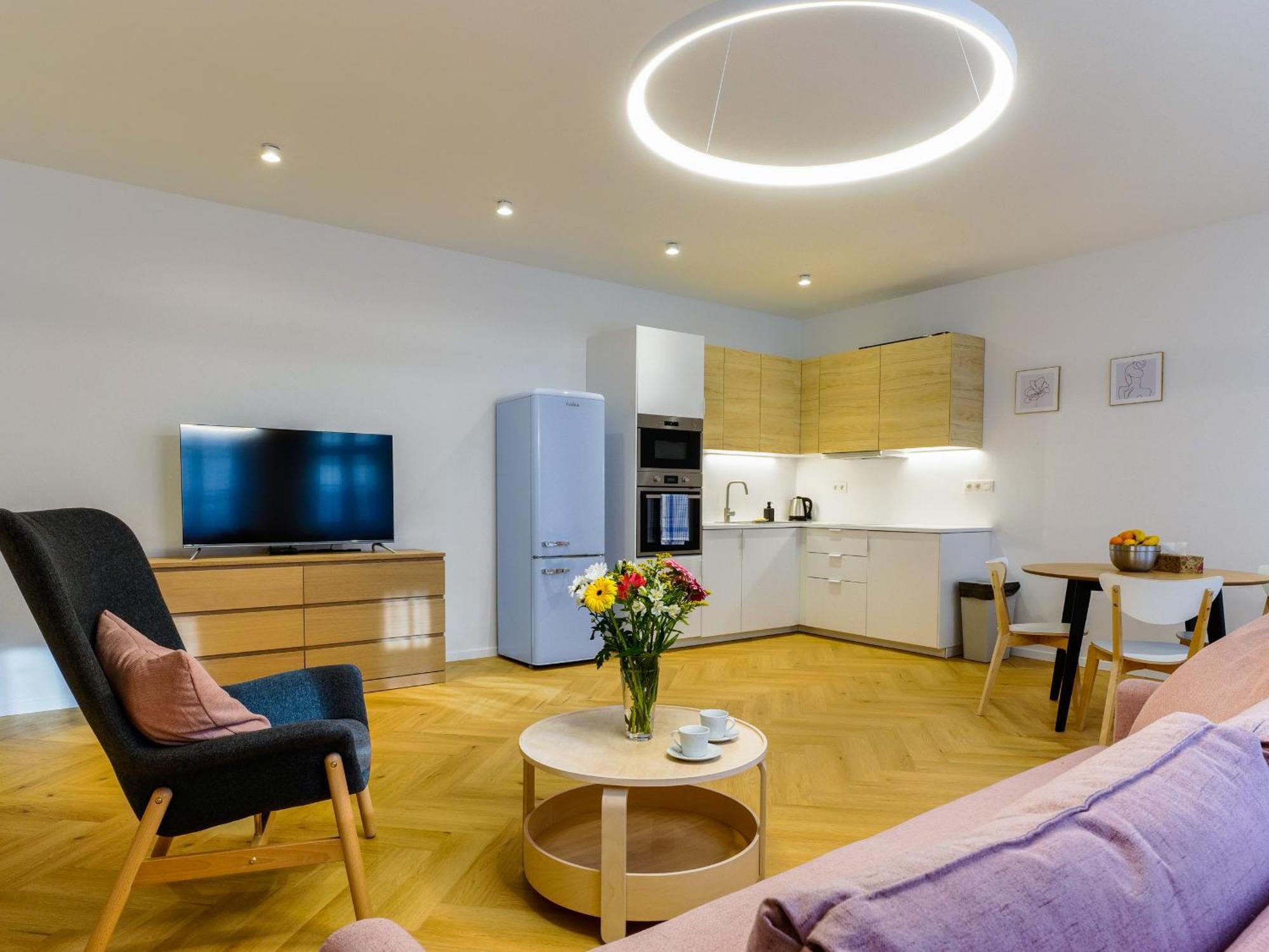 Hviezdoslavova Apartments, Trnava Centre, Parking Available 外观 照片