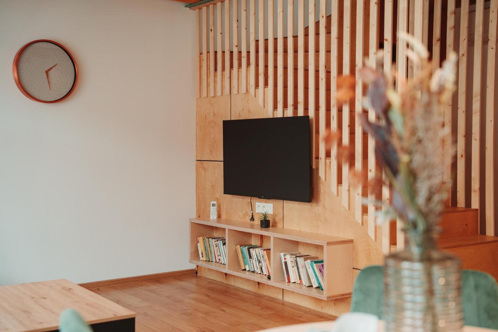Hviezdoslavova Apartments, Trnava Centre, Parking Available 外观 照片
