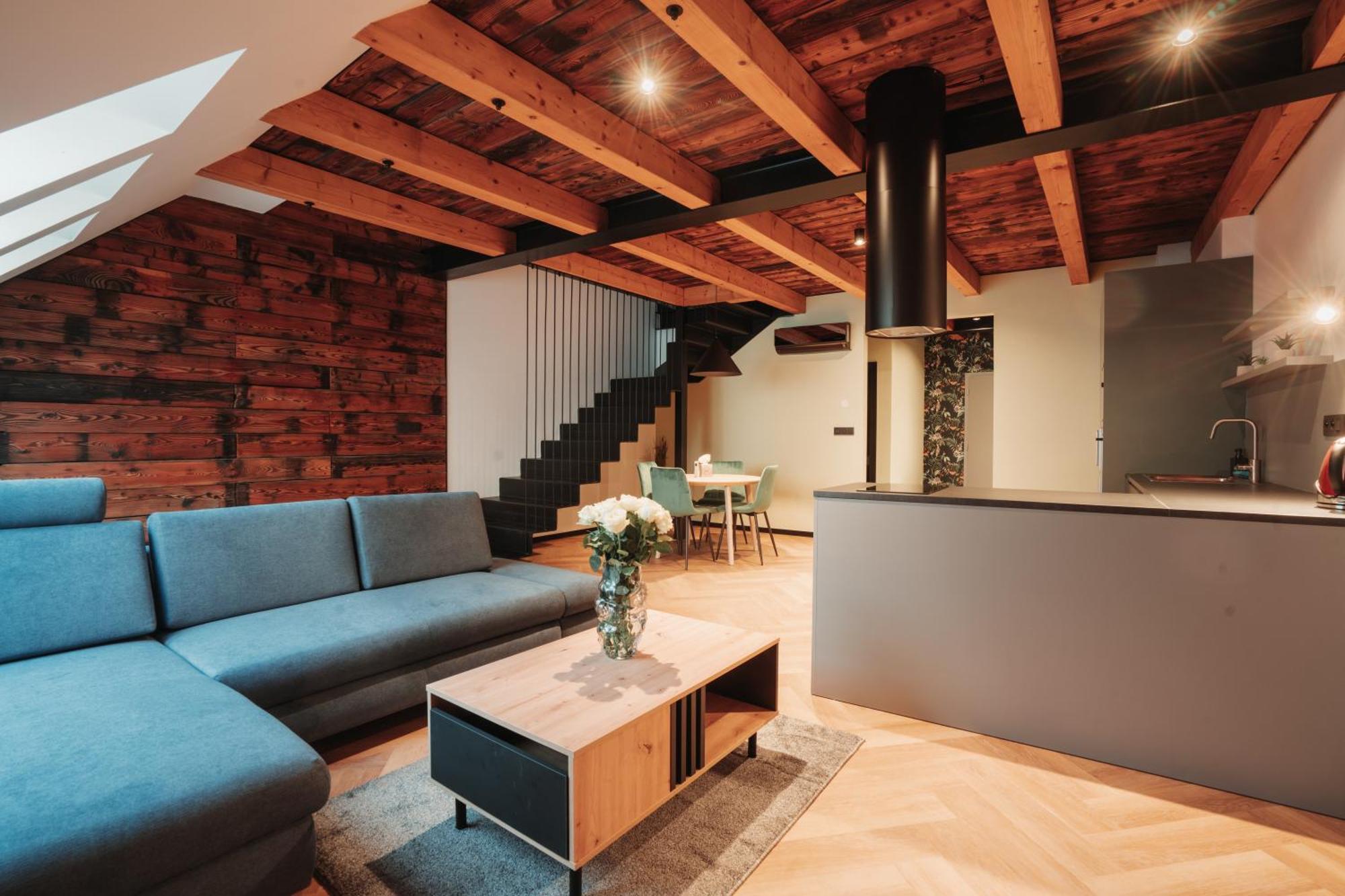 Hviezdoslavova Apartments, Trnava Centre, Parking Available 外观 照片