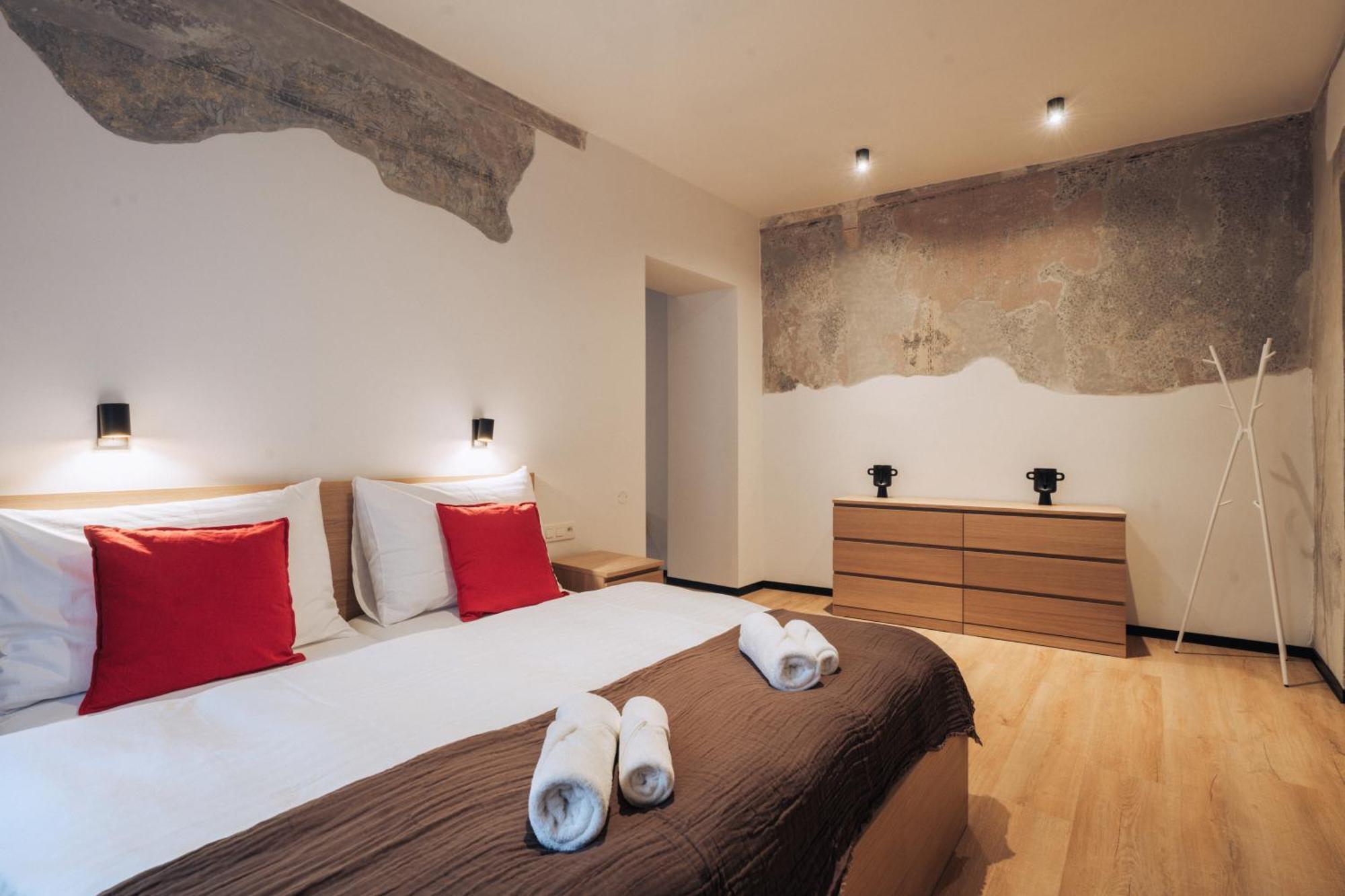 Hviezdoslavova Apartments, Trnava Centre, Parking Available 外观 照片