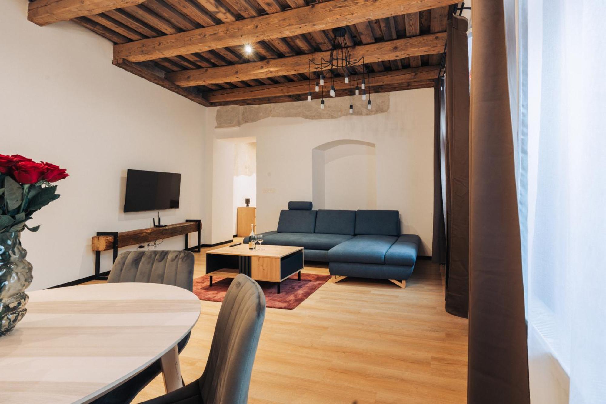 Hviezdoslavova Apartments, Trnava Centre, Parking Available 外观 照片